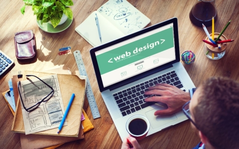 Webdesigner/-in (IHK) Diplomlehrgang